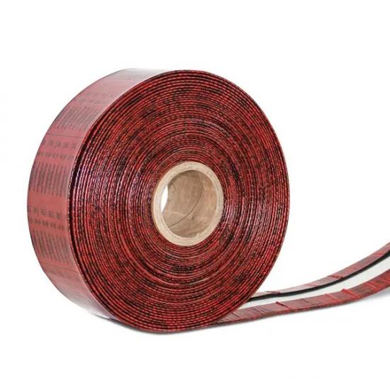 SpeedFlex® TTG Track Top Gasket 輕隔間牆防火便利貼